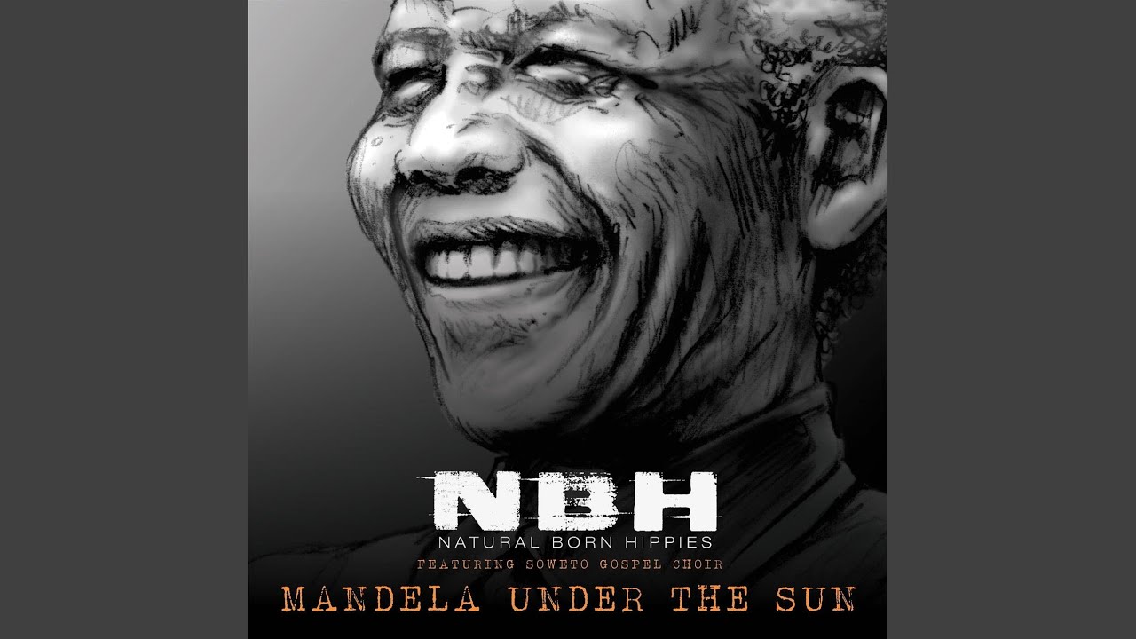 Mandela Under the Sun