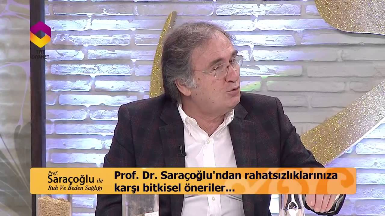 Saç Beyazlamasına Karşı Kür - DİYANET TV