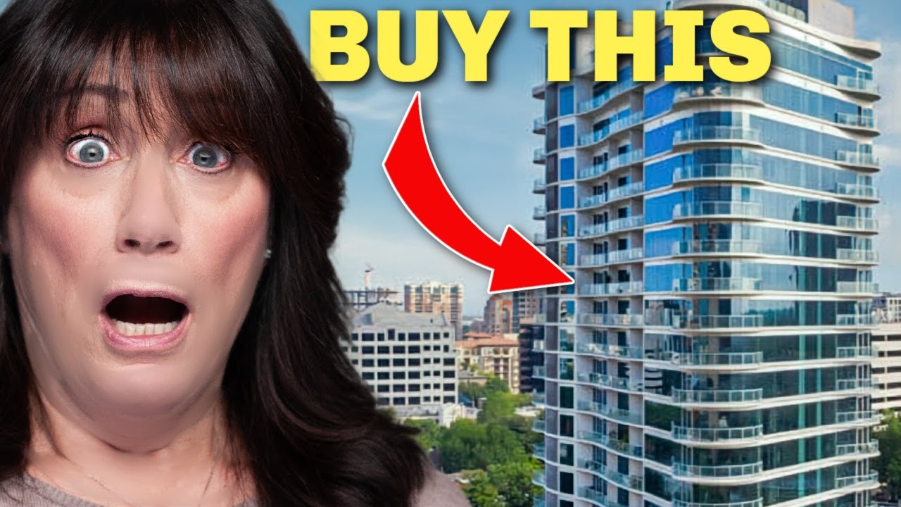 5 Reasons Why You Should Buy a Condo