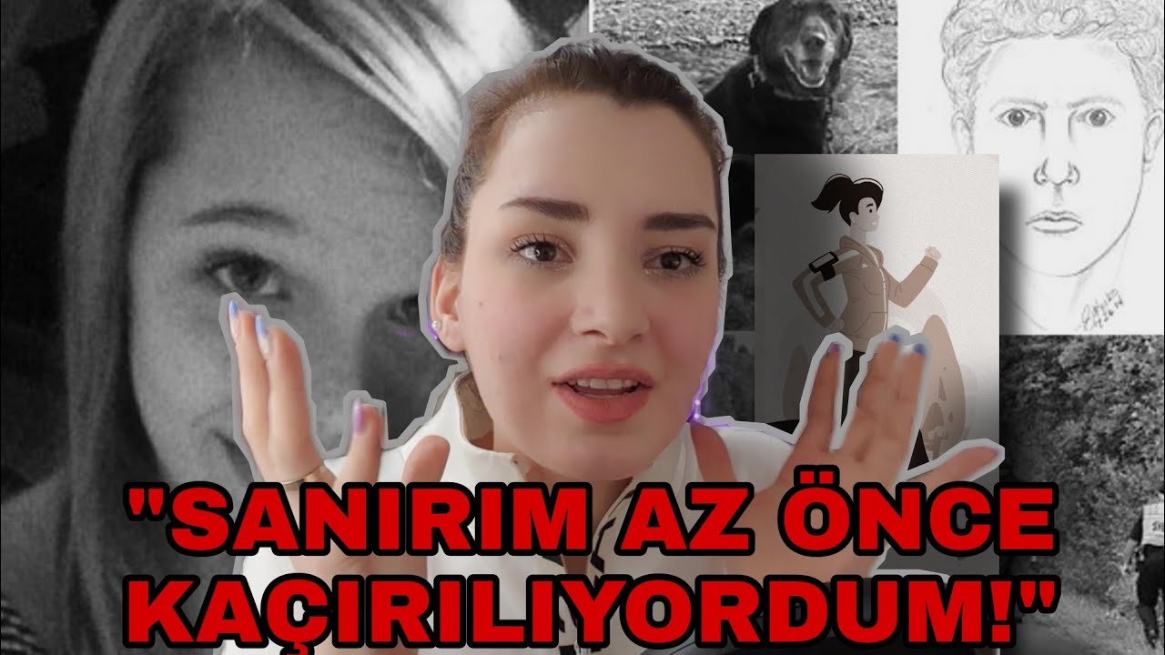 TELEFONUNDAKİ UYGULAMA İLE KENDİ DAVASINI ÇÖZDÜ! : suç dosyası (ÇÖZÜLDÜ)