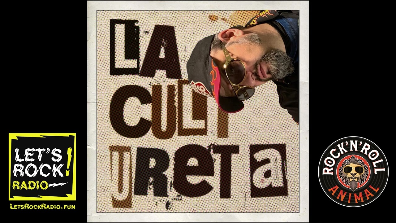 250404 Cierre de La Cultureta: ¿Es Rafael Berrio nuestro mejor letrista?