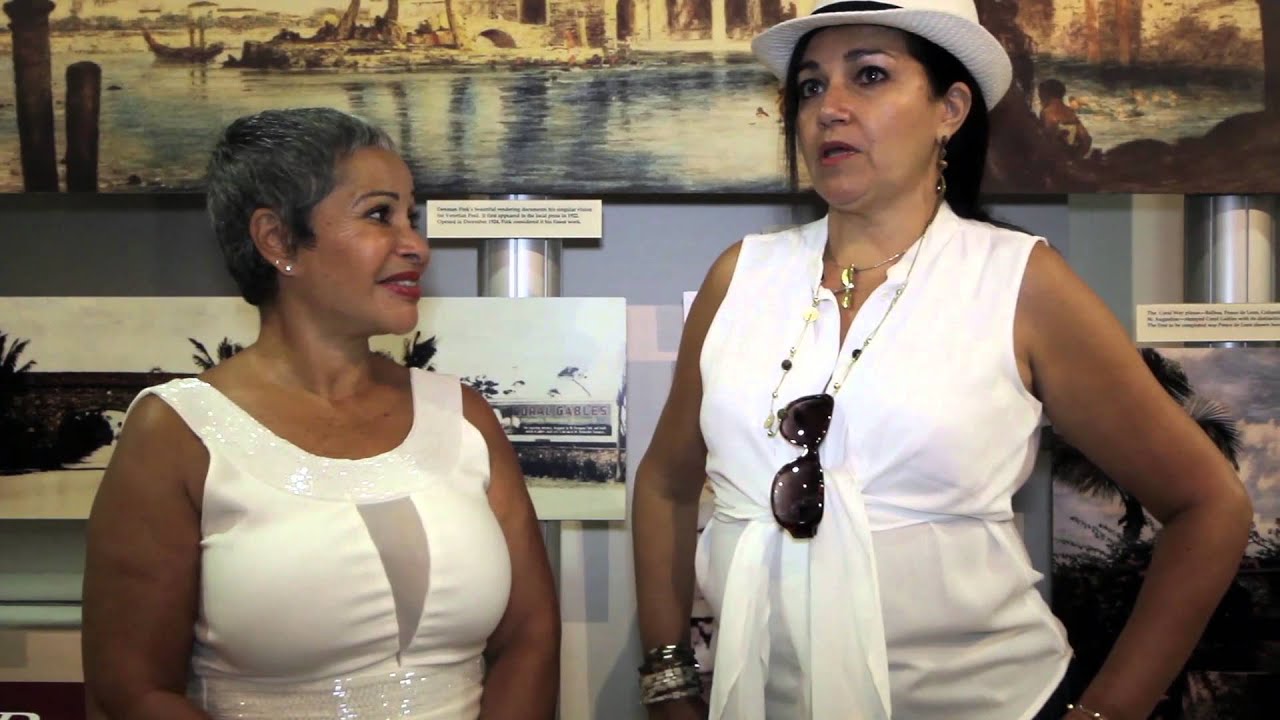 Brasileiros em Miami #3 - Entrevista Rose Max