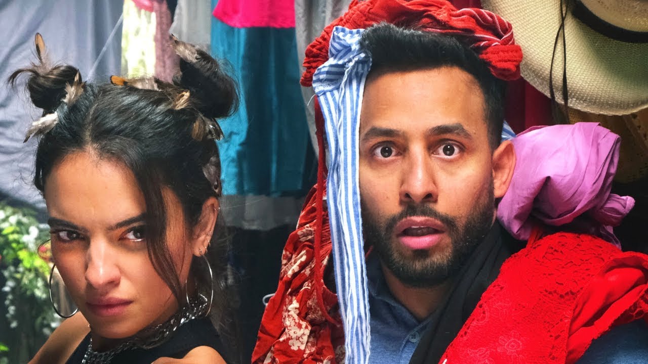 Every Girl's Closet | Anwar Jibawi
