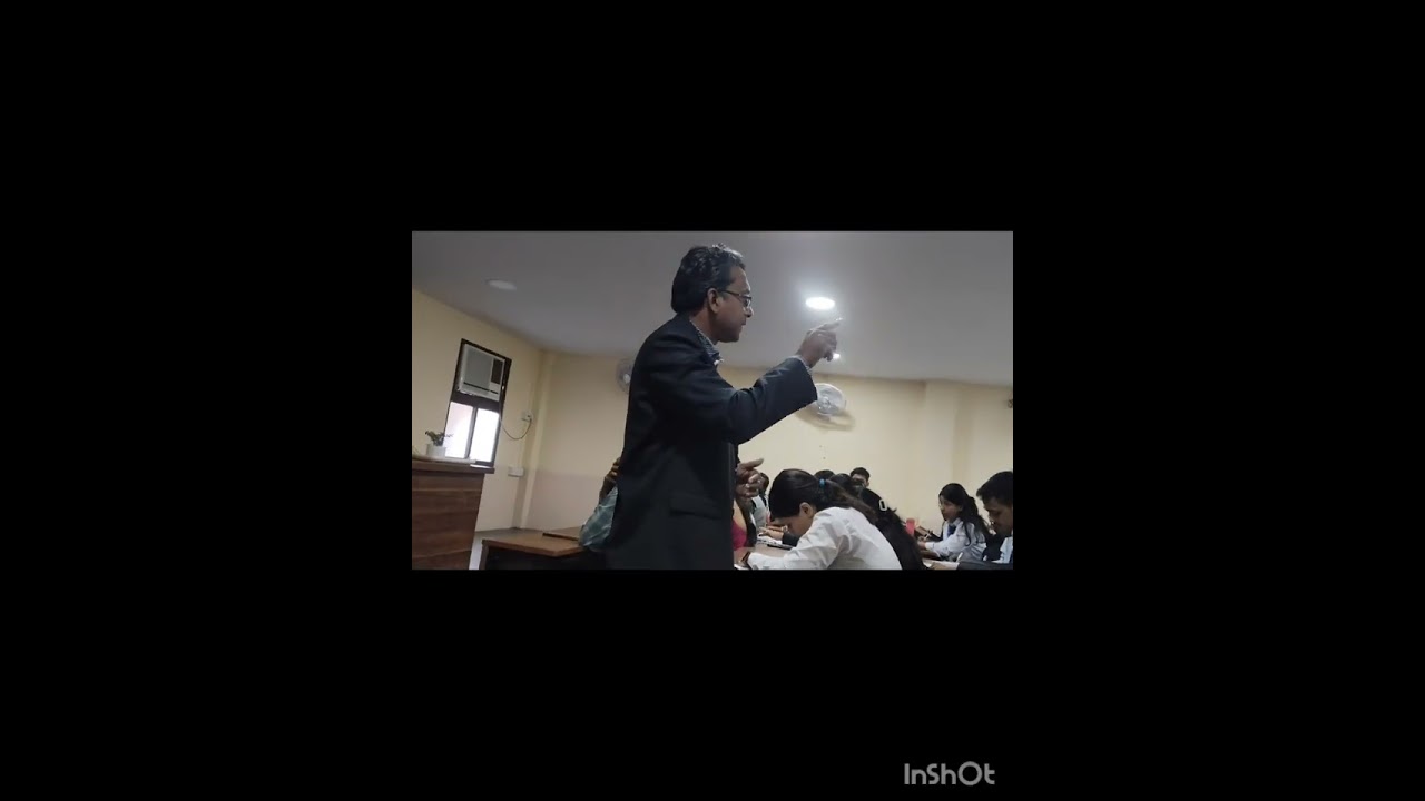 IIC Activity: Workshop on effective sales and marketing strategies for startups 13 02 26