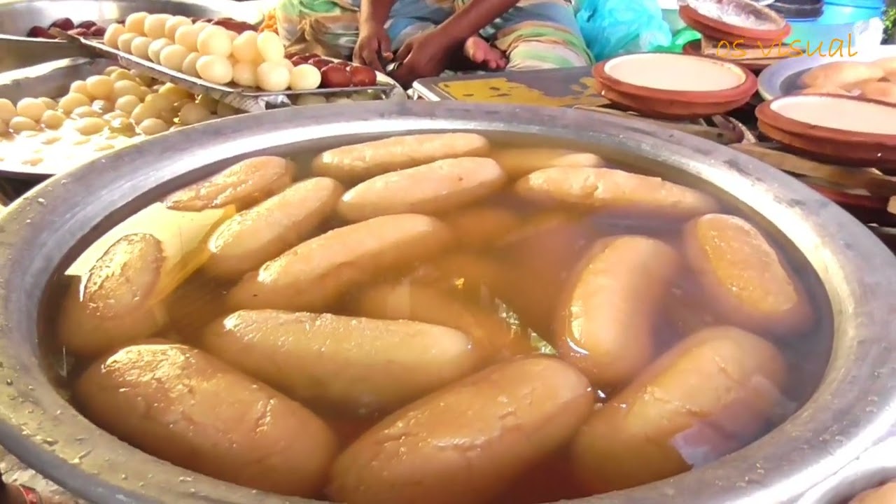 কাইকারটেক হাট পর্ব ১ । kaikartek Haat । Narayanganj । Araihazar Narayanganj । os visual