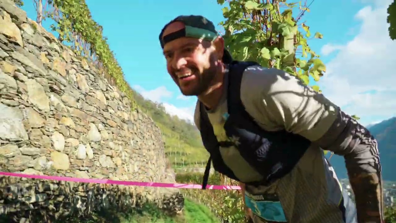 Valtellina Wine Trail 2023