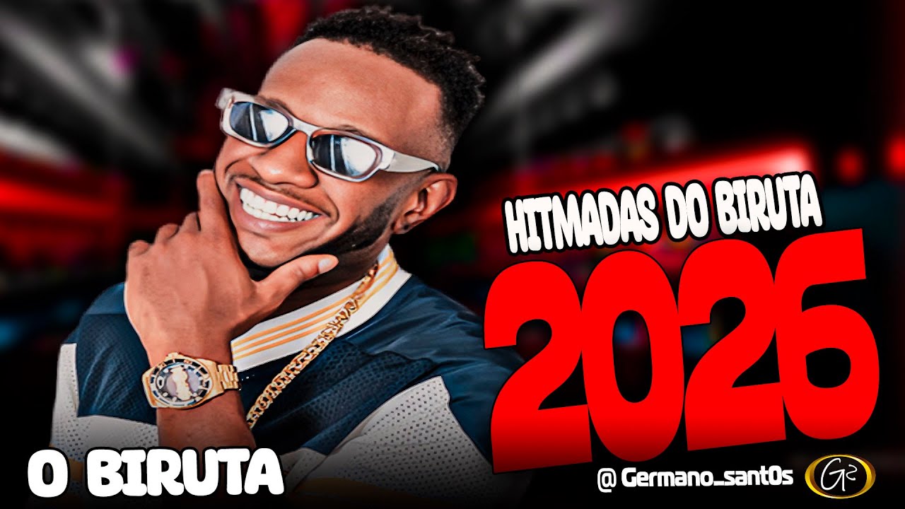 HITMADAS DO BIRUTA  BANDA A INVASÃO 2026
