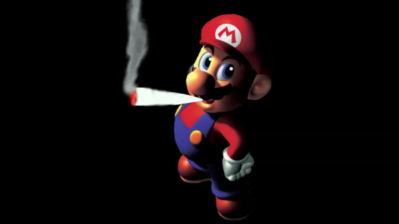 Video Game Type beat
