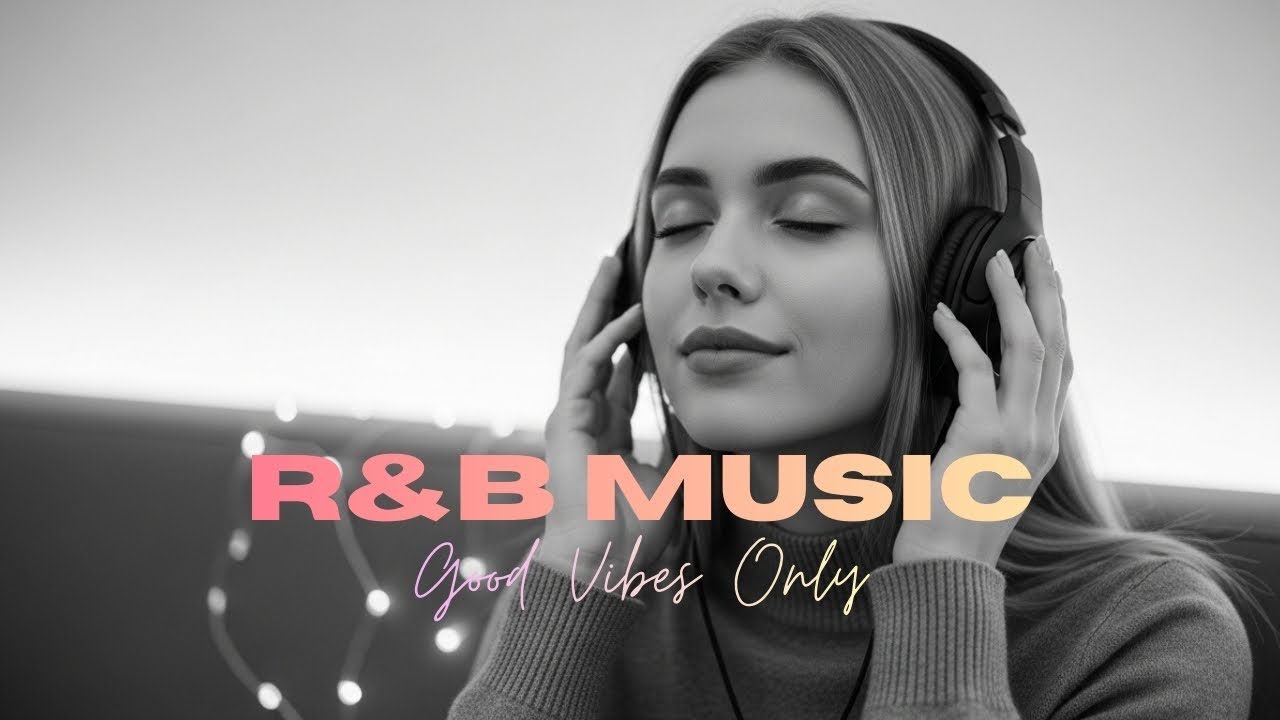Night Drive R&B Soul 🚗 | Smooth Emotional Midnight Playlist