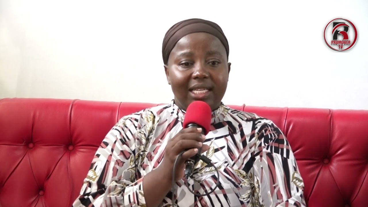 Pt1_USHUHUDA WA PST.ALICE WA KENYA ALIYEKUWA AKITUMIKA KATIKA KANISA LA MCHUNGAJI MCHAWI NAIROBI
