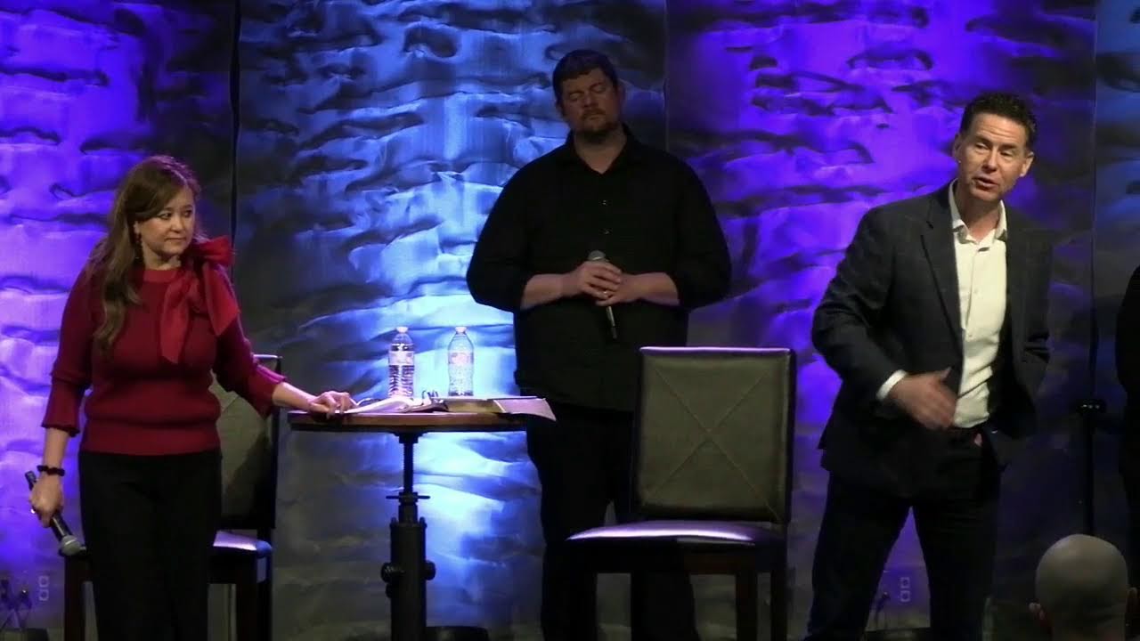 The Life Changing Power of Love with Pastor Mike Lemp