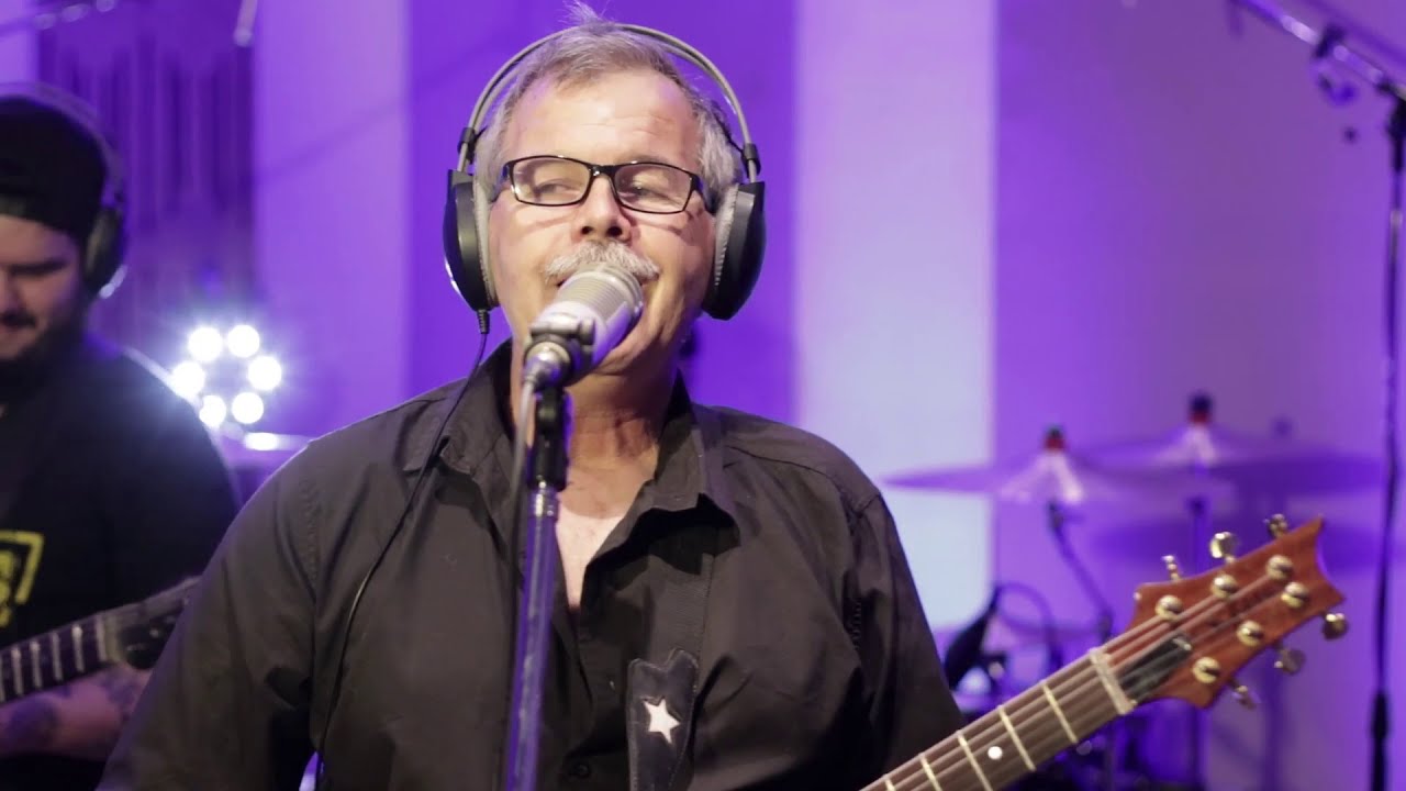 Luis Barni Banda - Hacia Jerusalén (Show Streaming 2020)