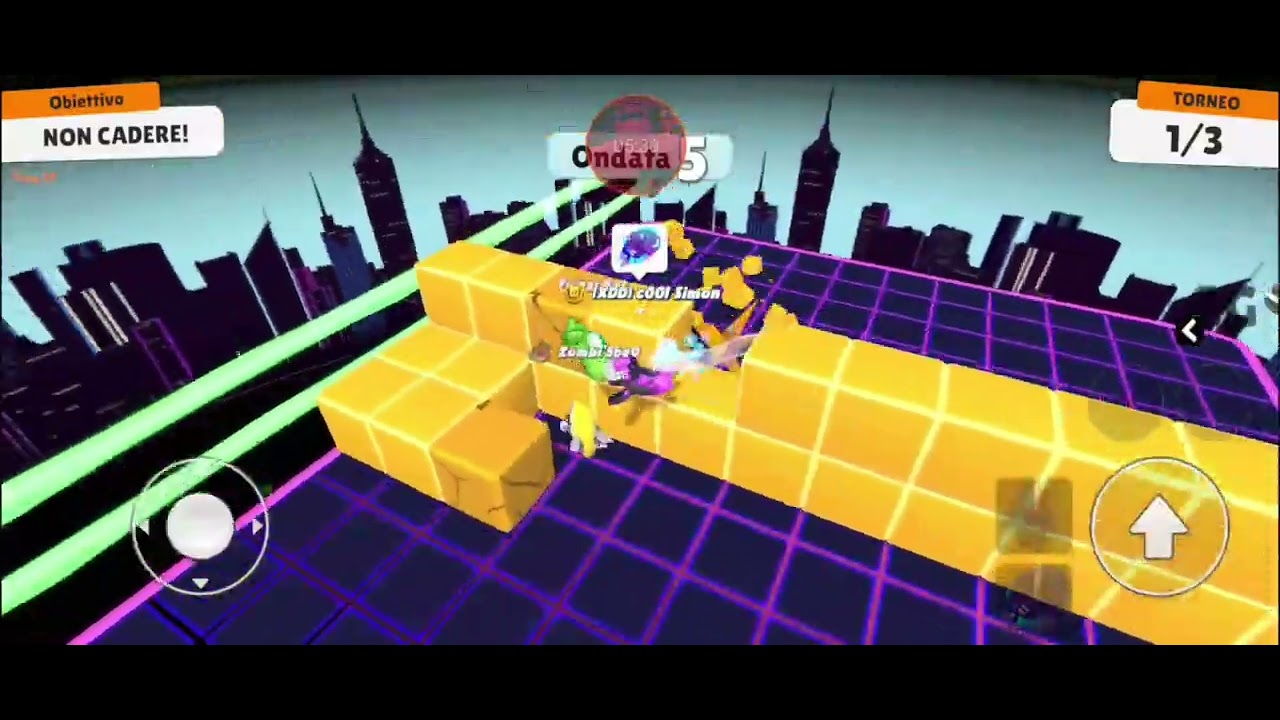 #stumbleguys clips