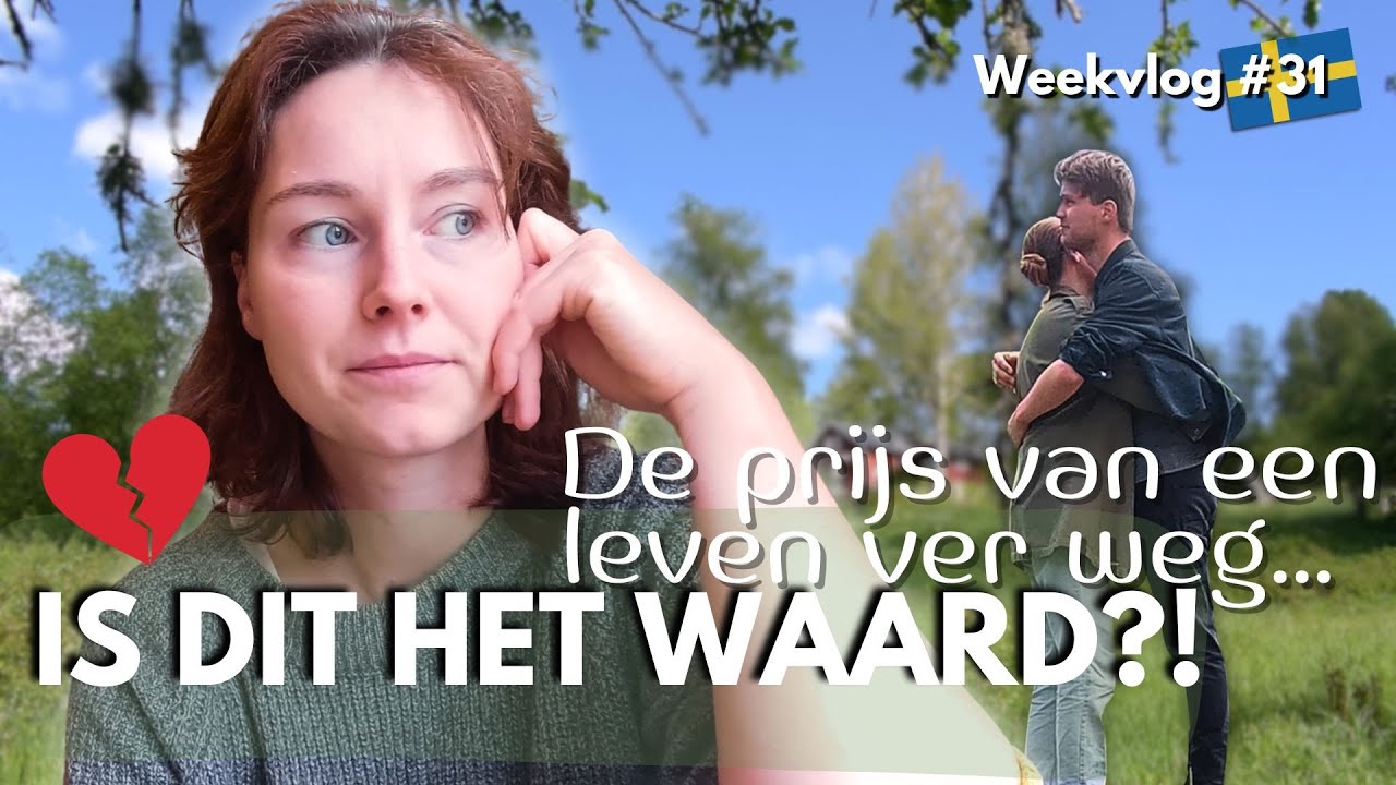 Als je hart op 2 plekken woont | Wildcamera + geslacht eenden | #31