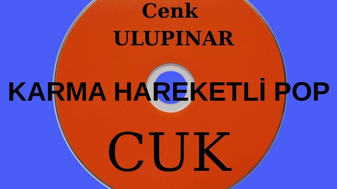 Eller Havaya Hazır Mıyız ? Karma Hareketli Pop