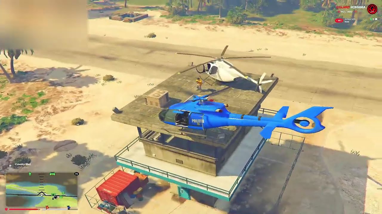 [ OGLAND ] BACK TO S.I.A.S.