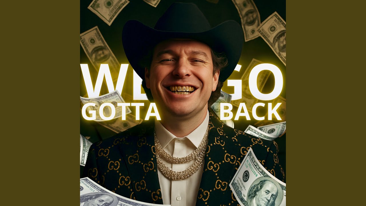 We Gotta Go Back