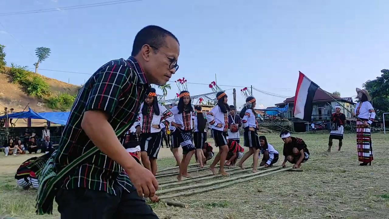 N. Chaltlang cultural club  19 November 2022