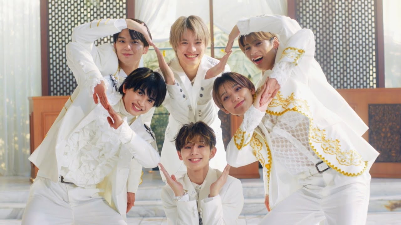 ONE N' ONLY／“My Love” Music Video