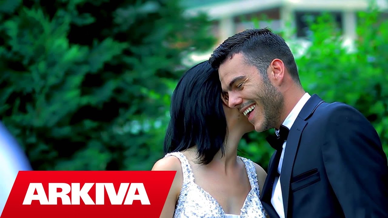 Marjola ft. Jurgen Kacani - Kolazh (Official Video HD)