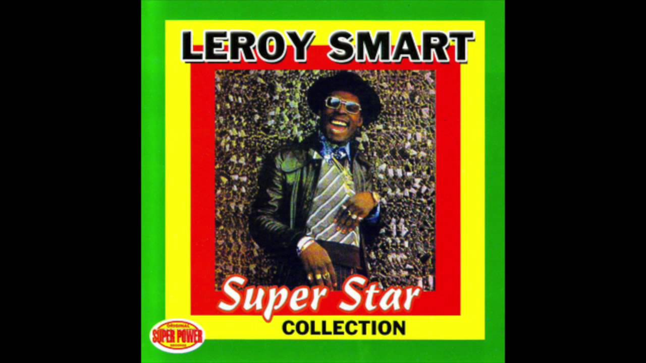 Leroy Smart - Why