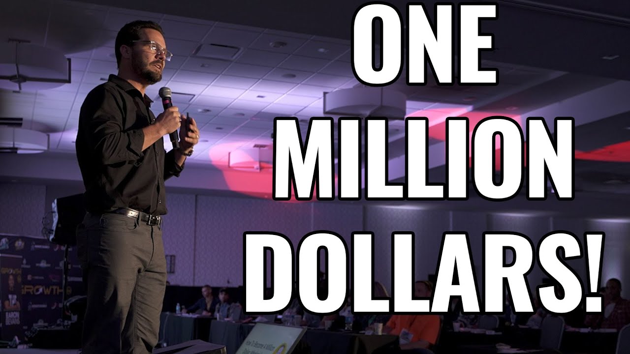 How to Make a Million Dollars A MONTH Wholesaling Houses! [LIVE]