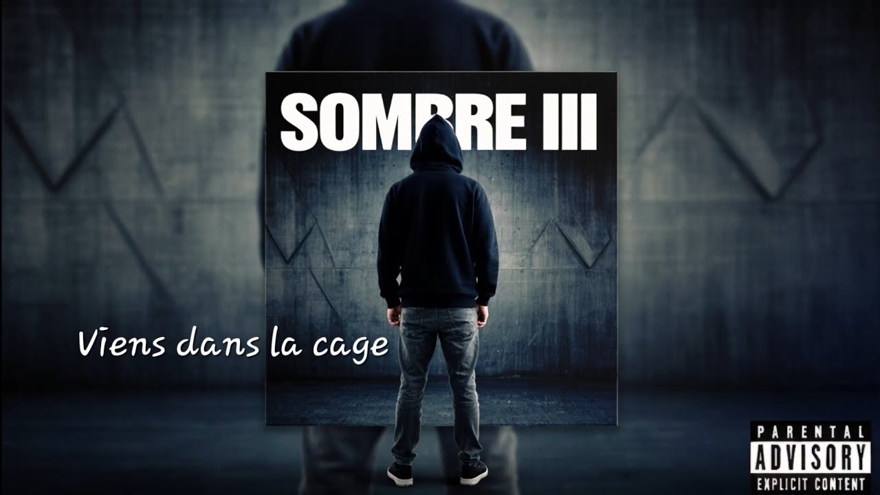 Viens dans la cage #rap #rapfr #rapfrancais 