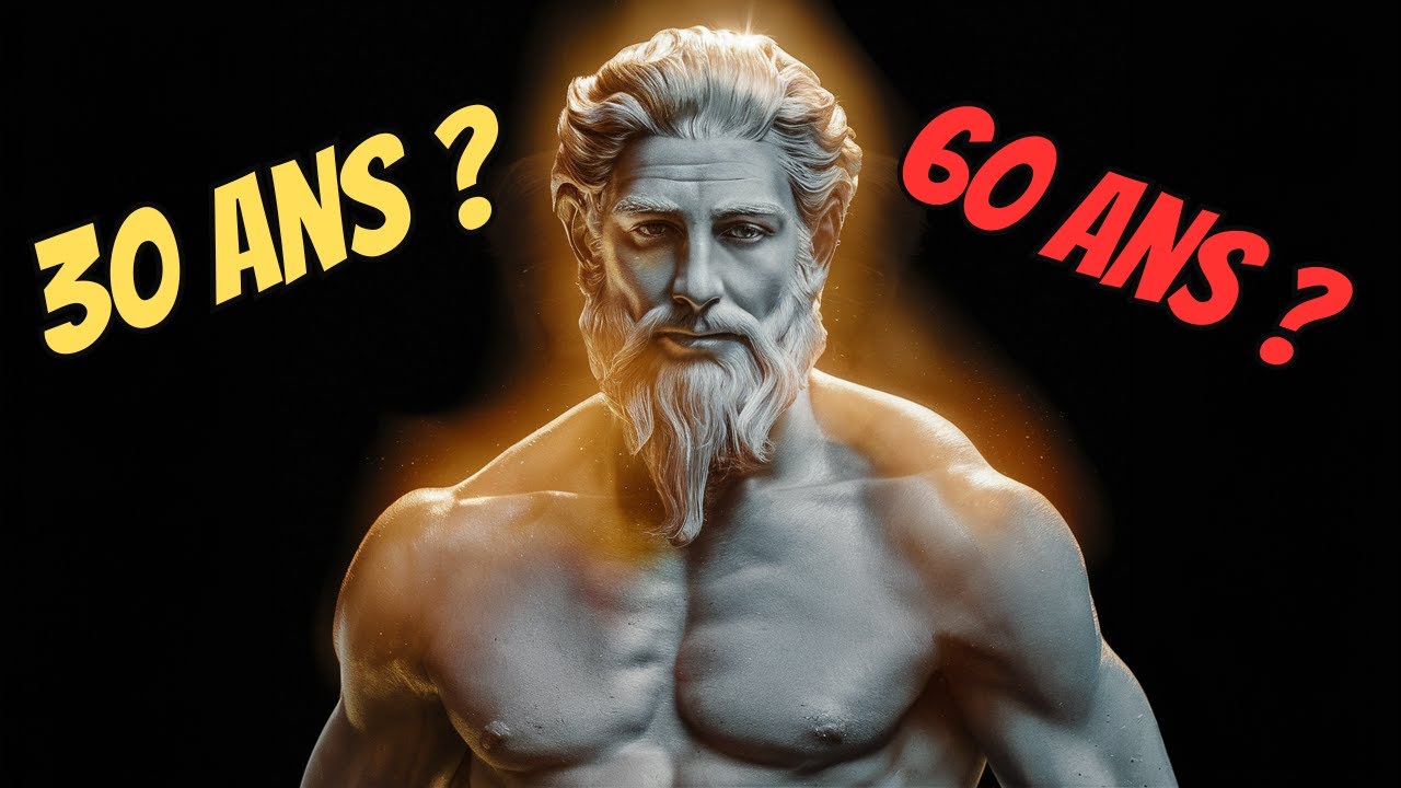 Comment le stoïcisme a transformé ma jeunesse à jamais