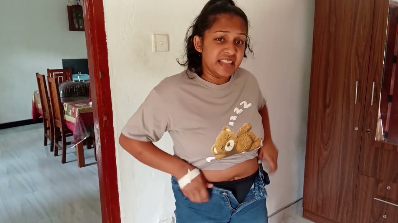 කෙට්ටු වෙලා ලෙඩ රෝග රැසකින් බේරිලා ඉන්න ගොරකා වතුර පානය| Goraka & Garlic drink for weight loss