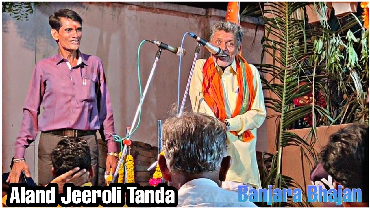Motta Maruti Rathod Vs Sannur Santosh Rathod at Jeeroli Tanda V  n  tanda