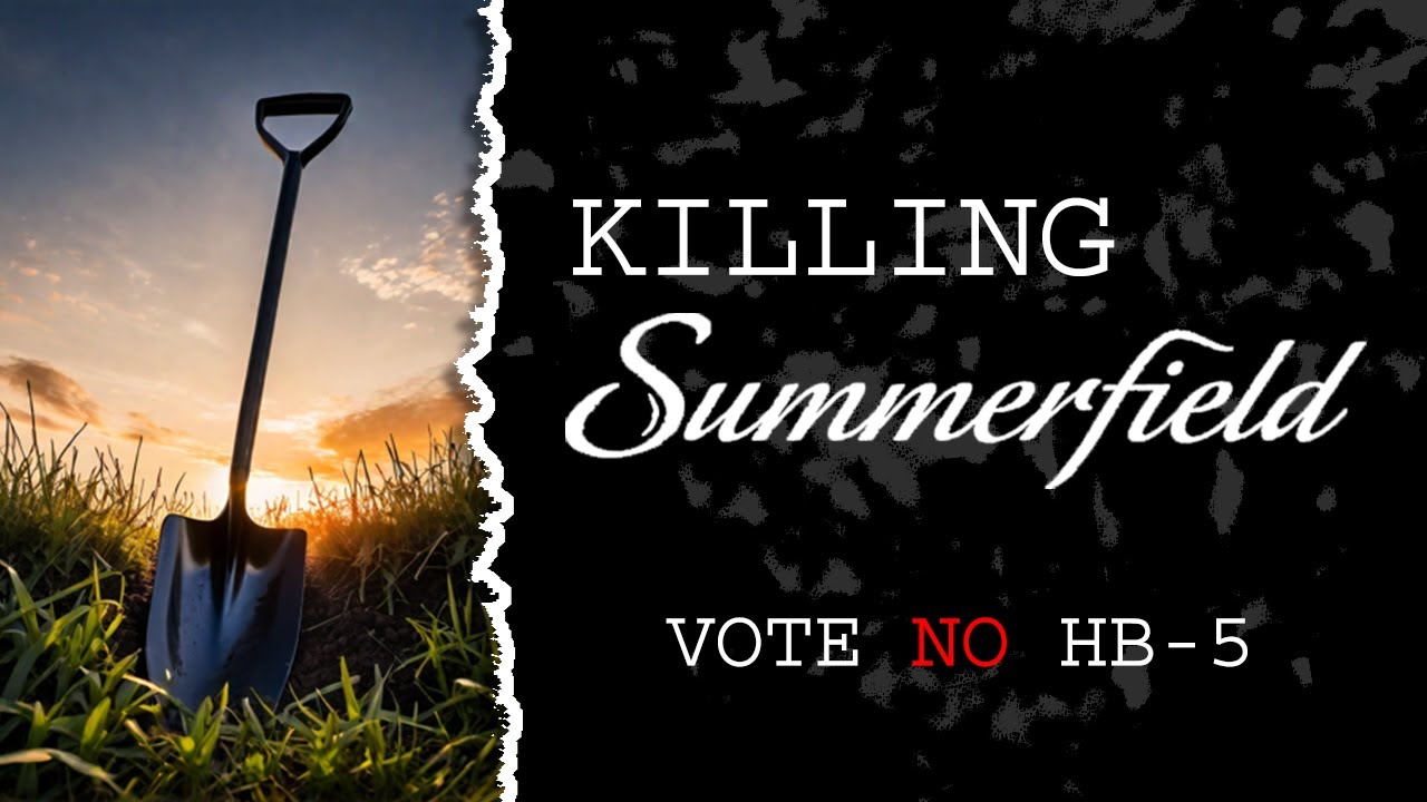 Killing Summerfield