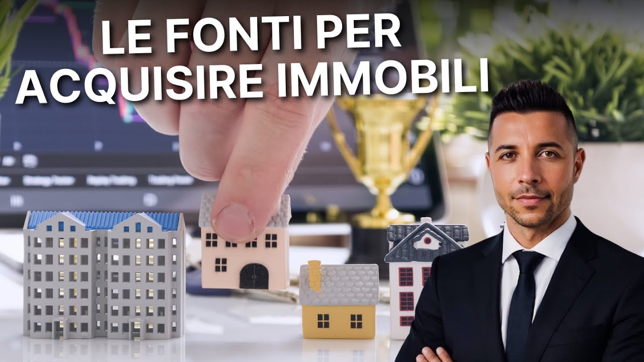 Dove acquisire immobili nel 2026