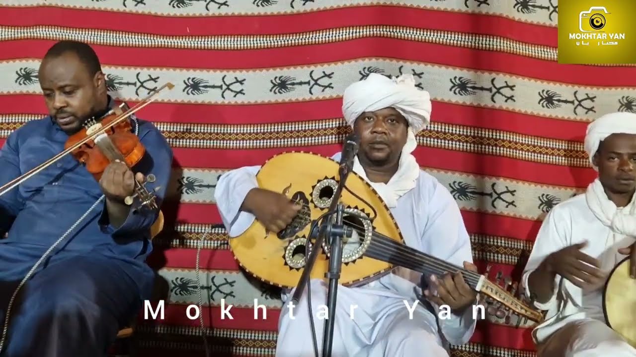 شيخ العود 🎻 الفنان مصطفى حيفضي من سهرة رقان VS أدرار 👏👏اسمع العود والتعلال خاثر 😎❤️ تابع للأخير.. 👊