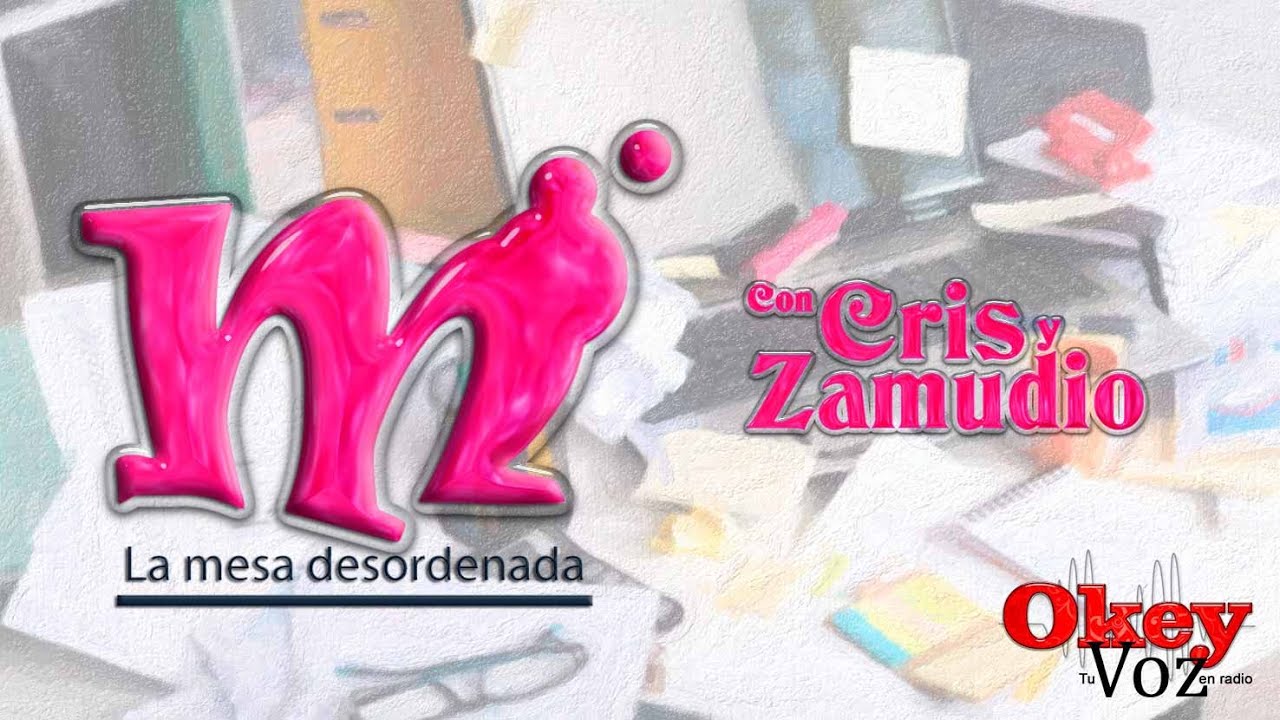 La Mesa Desordenada