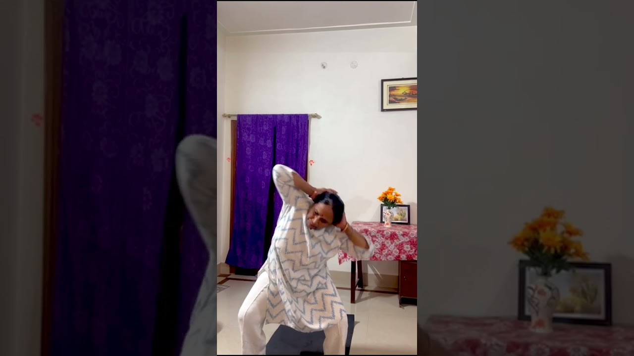 Full Body Exercise For Women | Burn Fat and Loose weight At Home #2026 