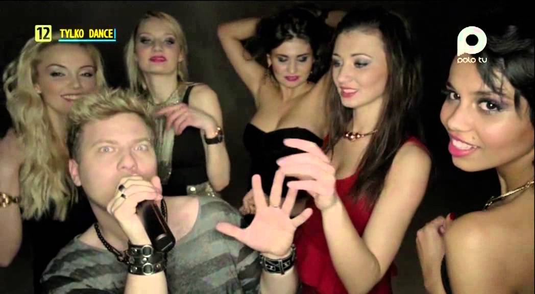 Jago Young - Sam na sam (Nie ma lipy)