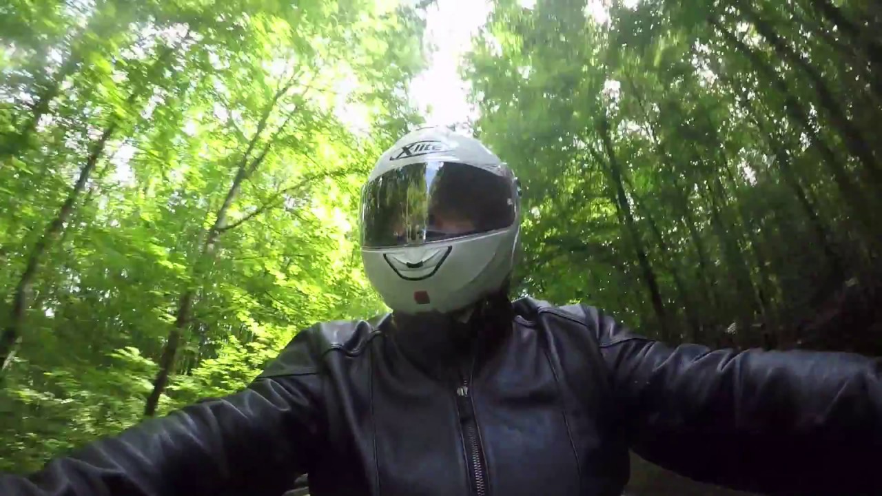 Motorradland Saarland