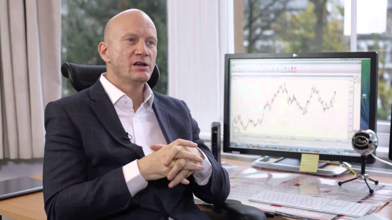 Do you use a blend of trading strategies or only one?