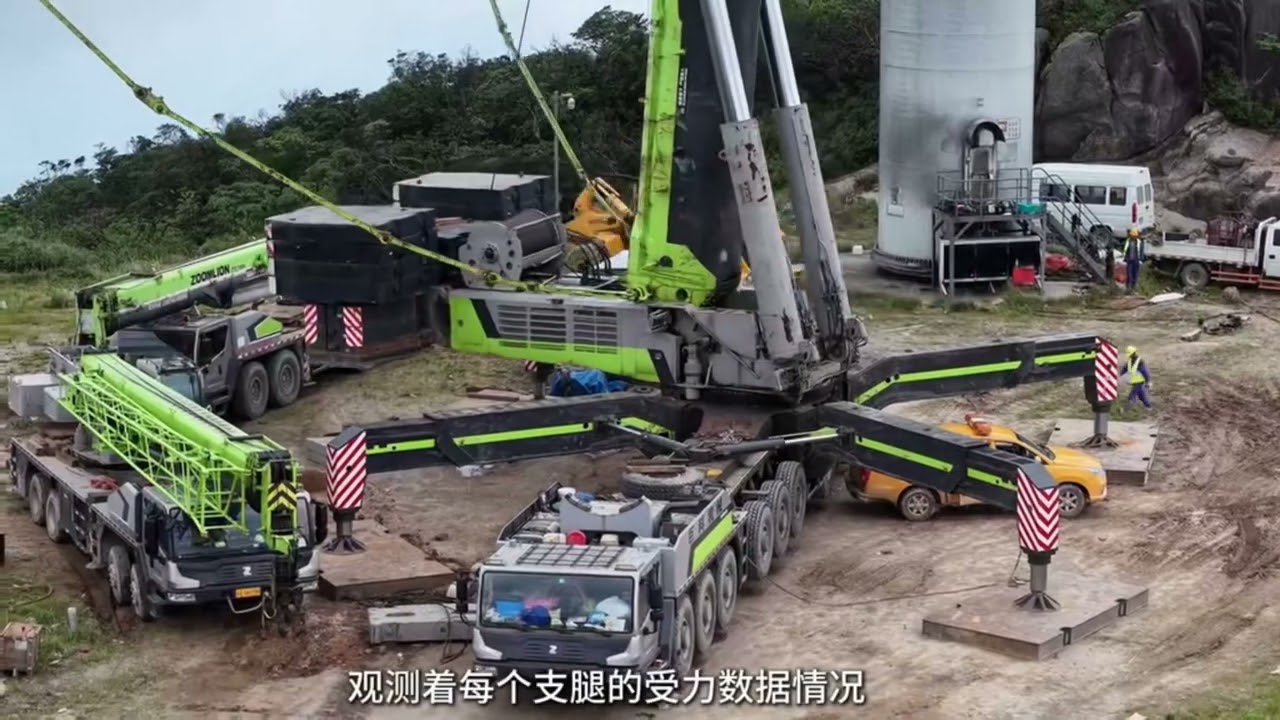 大吊車任務P3(轉)