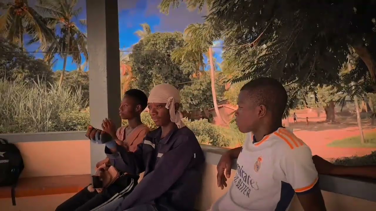 Éramos nós _-_bitlez João sobrinho [vídeo 1080p]