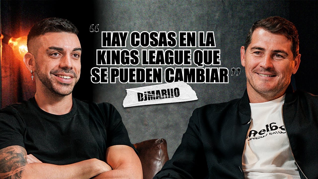 DjMaRiiO: 