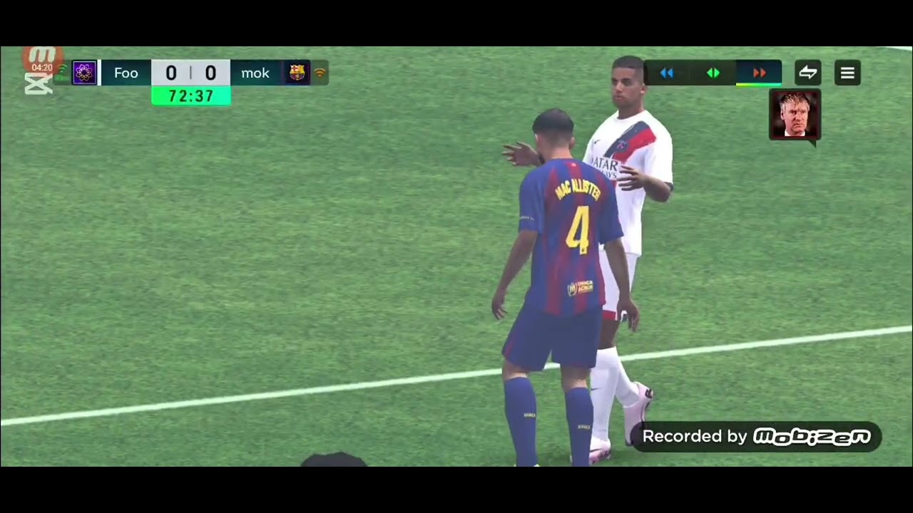 sad🙁 story on fc mobile 