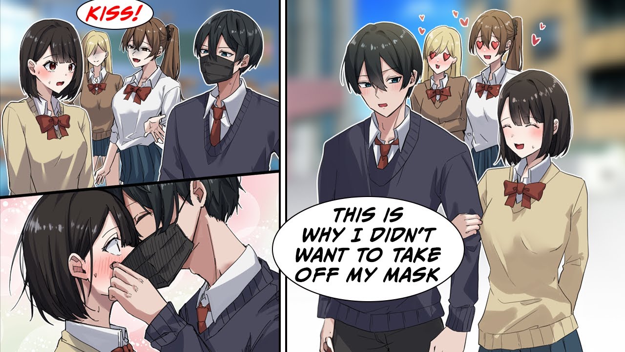 [Manga Dub] 