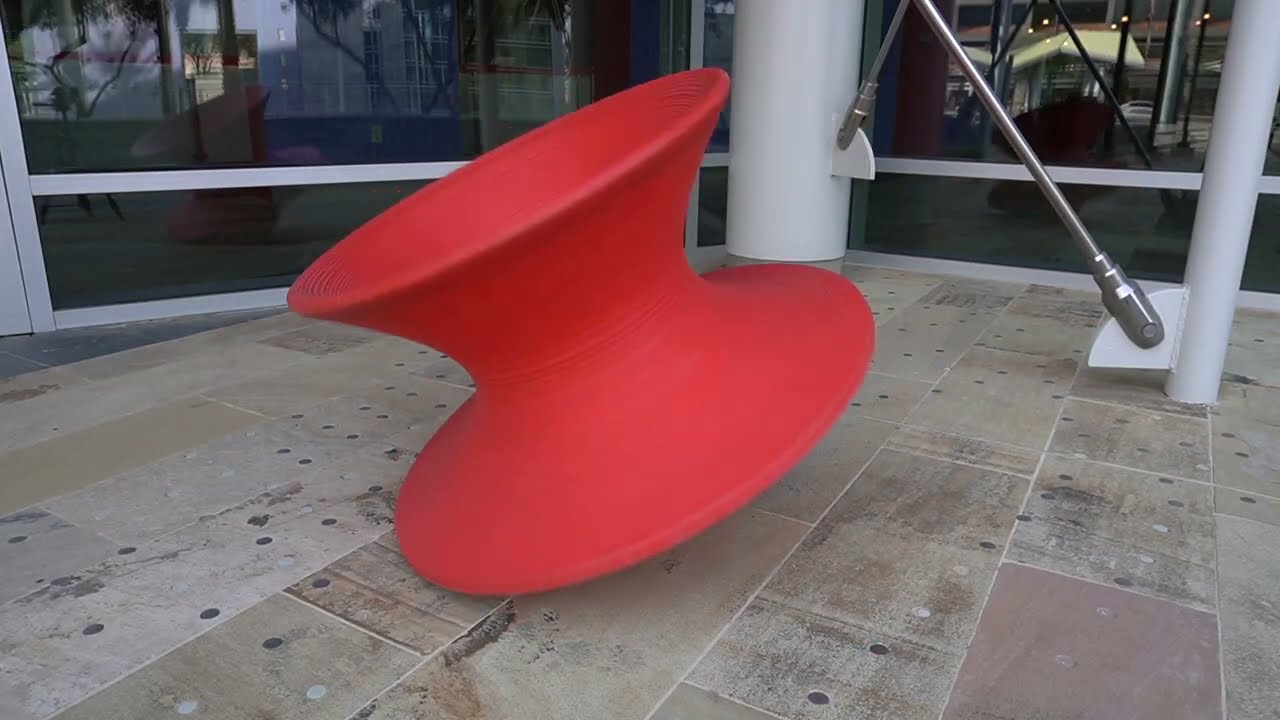 Mesa Arts Center: Keeping Downtown Colorful