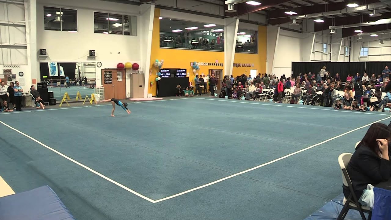 Apollo Invitational Session 9 Floor 76