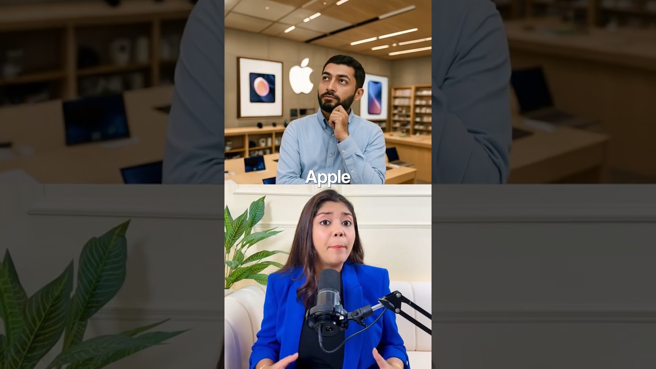 Apple Is Earning From Your ADDICTION !!