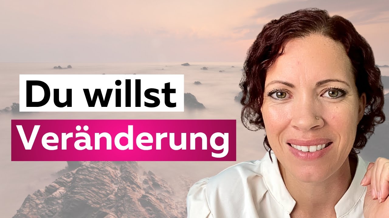 &bdquo;Innere Heilung: Der wahre Grund, warum sich dein Leben (noch) nicht ver&auml;ndert&ldquo;