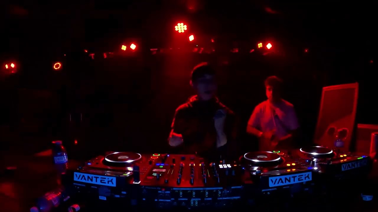 HIROSE | VANTEK |
