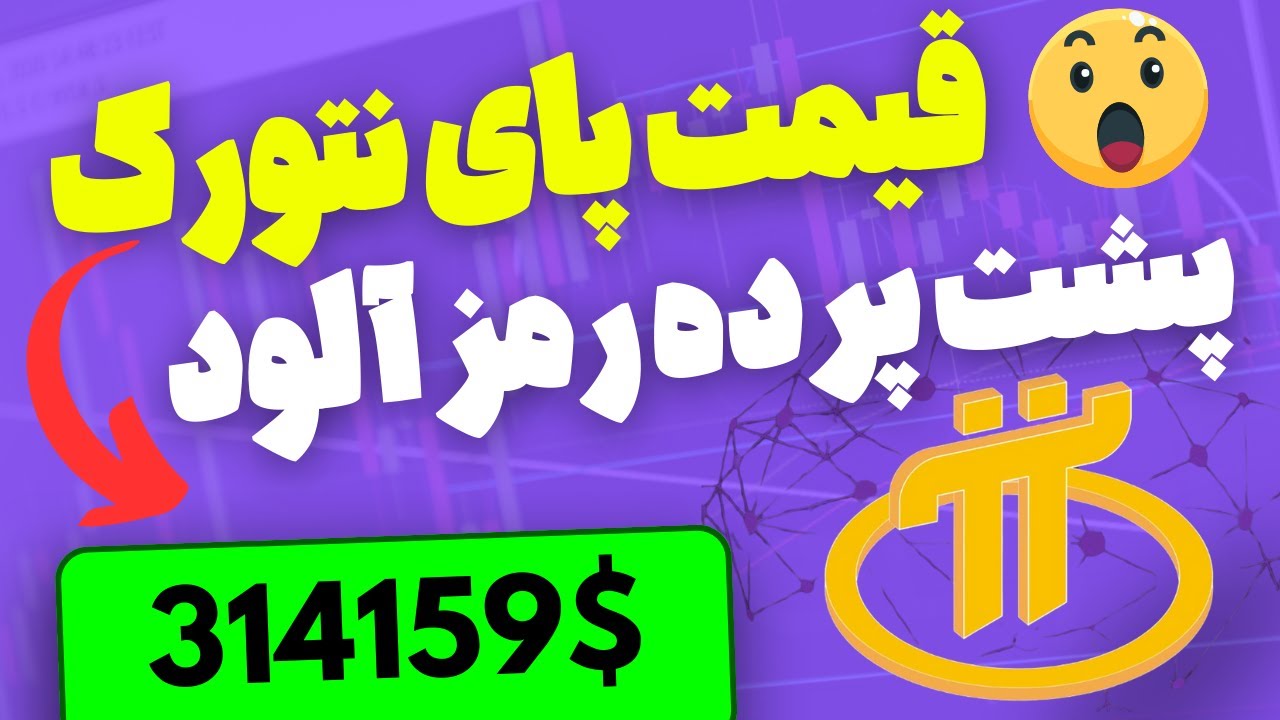 قیمت پای نتورک : از کلاهبرداری تا قیمت نجومی