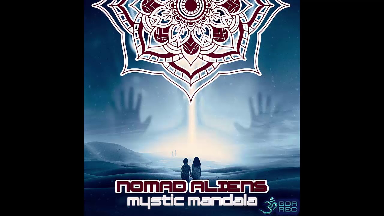 NOMAD ALIENS - Moonshiner (Original Mix)